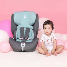 76-150cm I-Size Child It Seat With Isofix